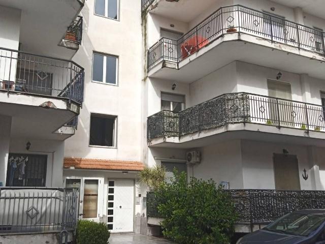 3-room flat in Via Giuseppe Verdi, Poggiomarino - Photo 1