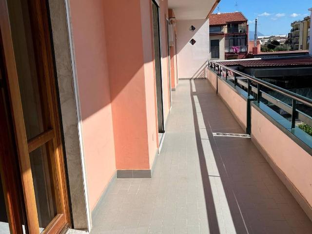 Quadrilocale in Via Spirito Santo 71, Somma Vesuviana - Foto 1