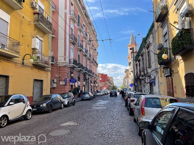 Zweizimmerwohnung in {3}, Corso San Giovanni a Teduccio - Foto 1