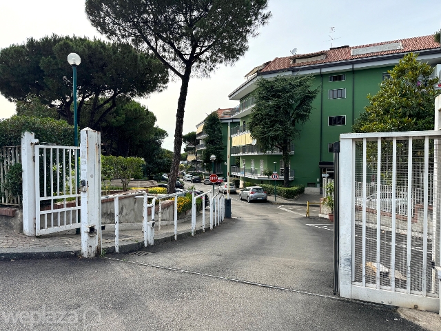 Dreizimmerwohnung in Viale dei Fiori 1, Cercola - Foto 1