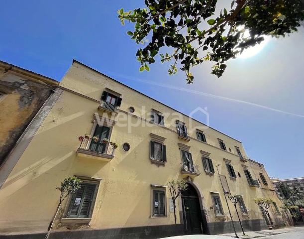 Zweizimmerwohnung in Via Alcide De Gasperi, San Giorgio a Cremano - Foto 1