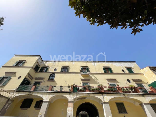 Quadrilocale in Via Alcide De Gasperi, San Giorgio a Cremano - Foto 1