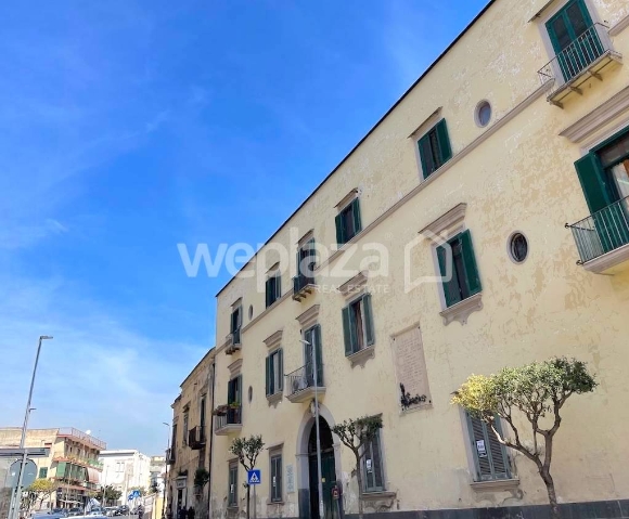 3-room flat in Via Alcide De Gasperi, San Giorgio a Cremano - Photo 1