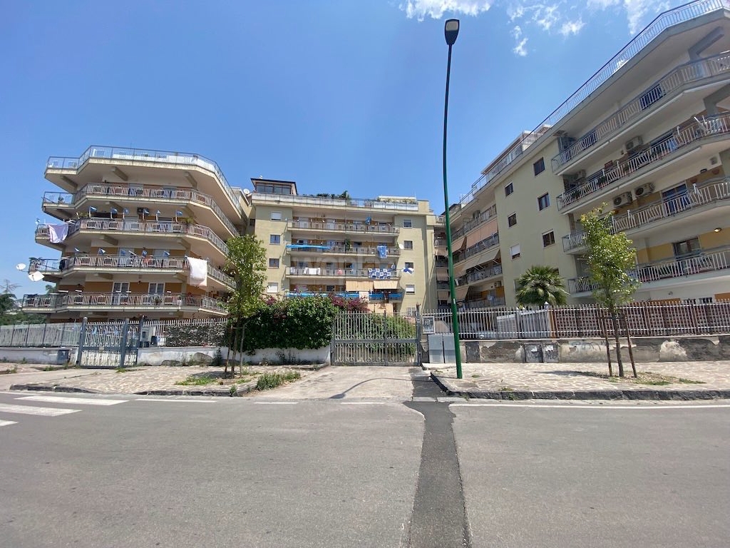 Appartamento in vendita a San Sebastiano Al Vesuvio