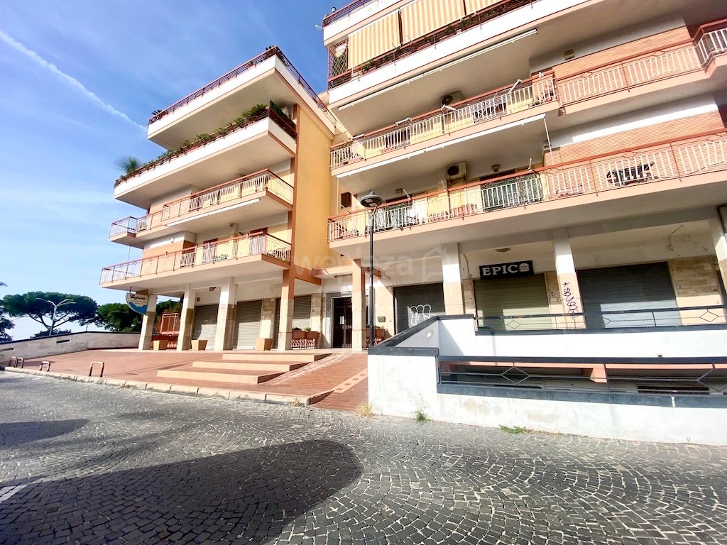 Ufficio condiviso in vendita a San Sebastiano Al Vesuvio