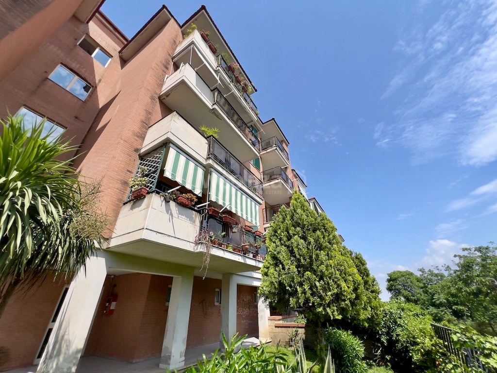 Appartamento in vendita a San Sebastiano Al Vesuvio
