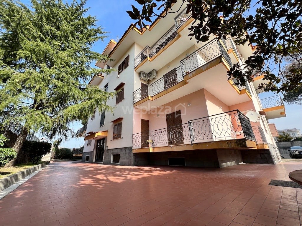 Appartamento in affitto a San Sebastiano Al Vesuvio
