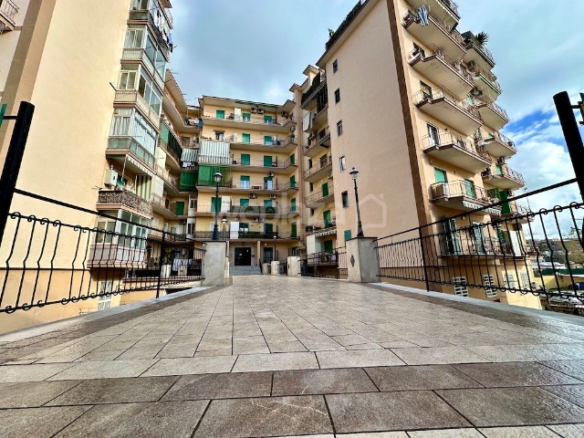 Quadrilocale in Via Panoramica, Ercolano - Foto 1