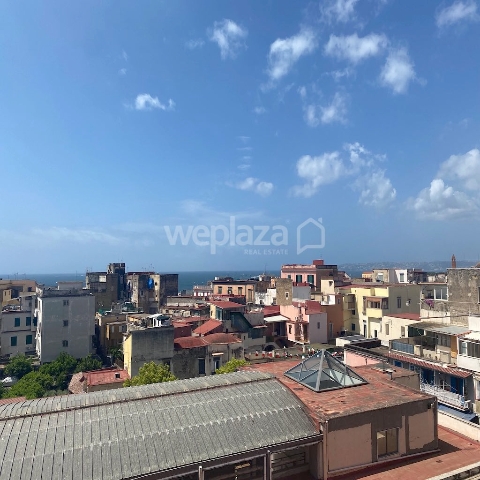 3-room flat in Via IV Novembre, Ercolano - Photo 1