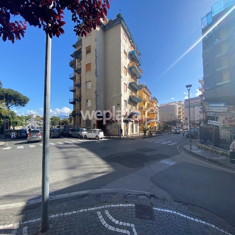 3-room flat in Via Panoramica, Ercolano - Photo 1