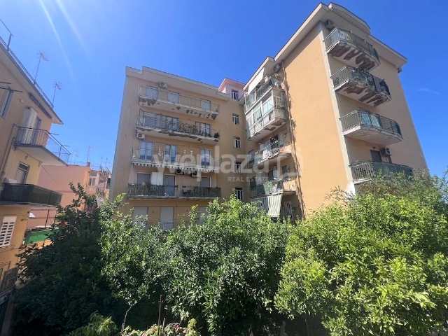 4-room flat in Via Alessandro Rossi, Ercolano - Photo 1