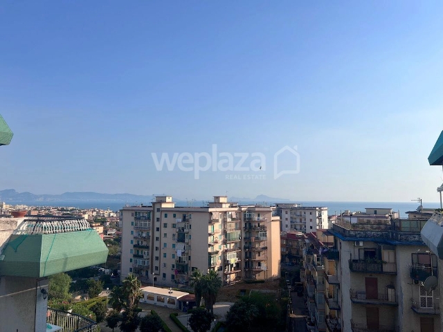 Wohnung in Via Panoramica, Ercolano - Foto 1