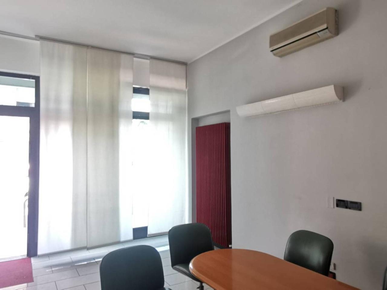 Ufficio condiviso in affitto a Vicenza