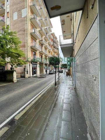 Wohnung in Via  Giovanni Papa XXIII, Mercato San Severino - Foto 1