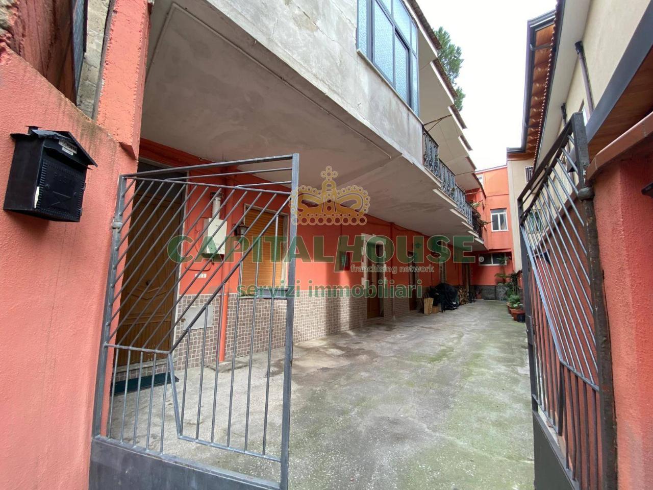 Casa indipendente in vendita a Siano