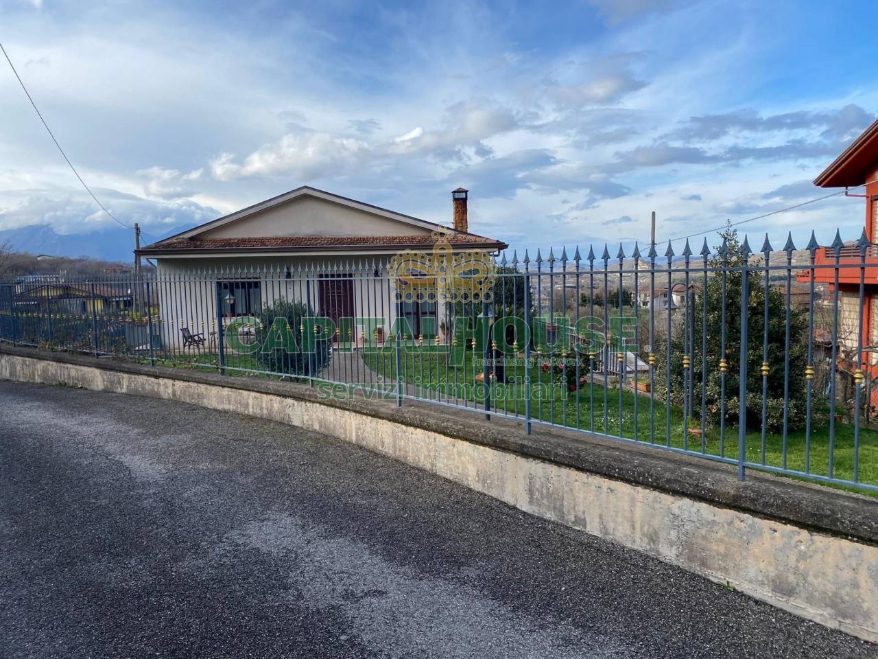 Villa in vendita a San Michele Di Serino