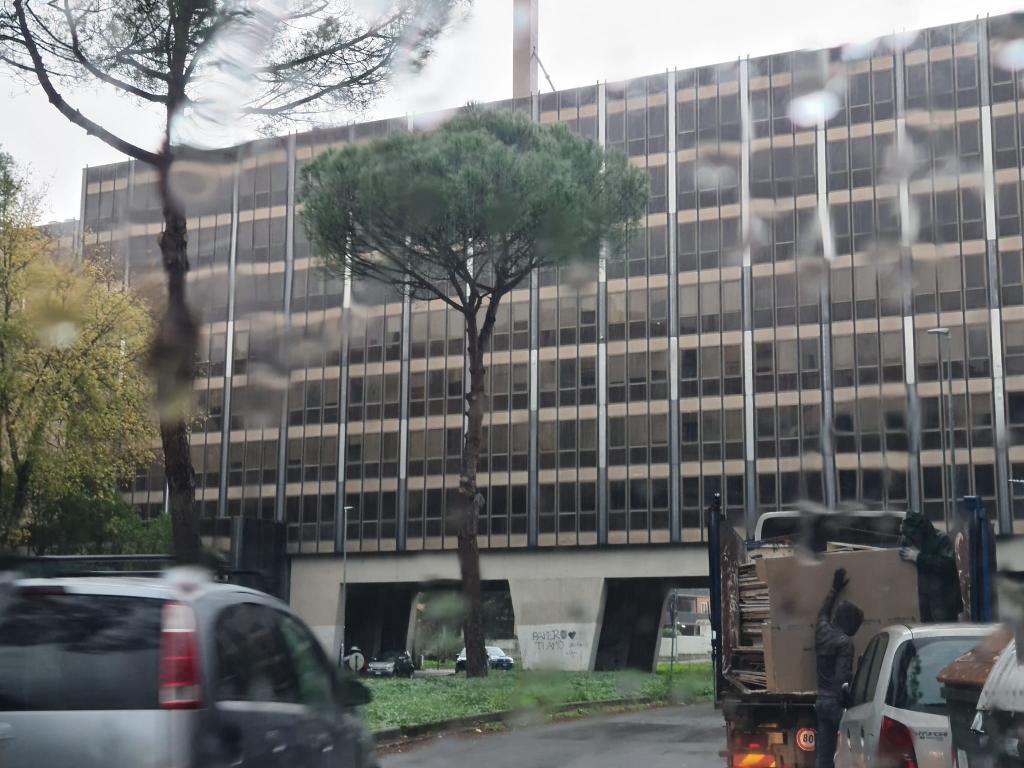 Ufficio in vendita a Roma