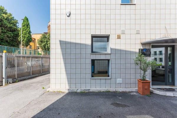 Ufficio in Via Collatina 283, Roma, {3} - Foto 1