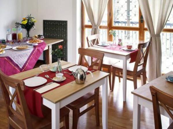Bed & Breakfast in Via Federico Tesio, Milano - Foto 1