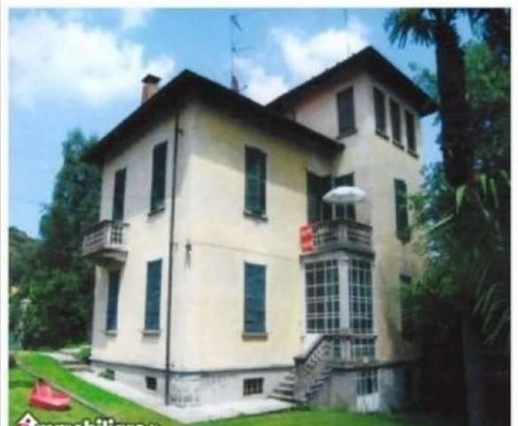 Villa in Via Antonelli 8, Arona - Foto 1