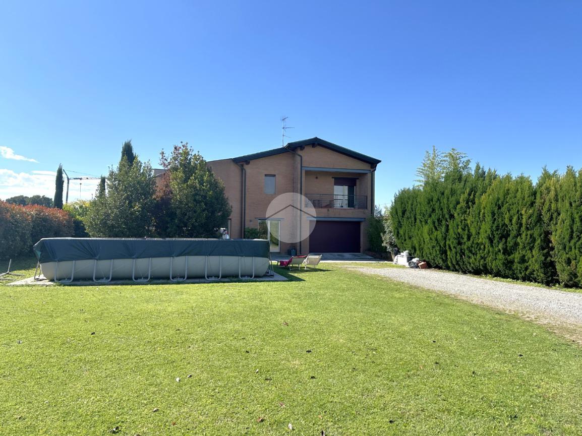 Villa in vendita a Calvisano