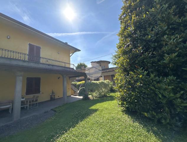 Villa in Via Raffaello Sanzio 12, Calvisano - Foto 1