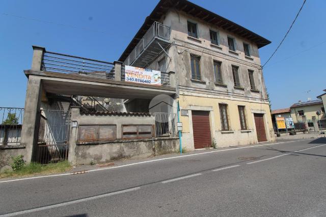 2-room flat in Via Santa Maria della Rosa 45, Calvisano - Photo 1