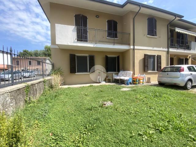 3-room flat in Via IV Novembre 49, Calvisano - Photo 1