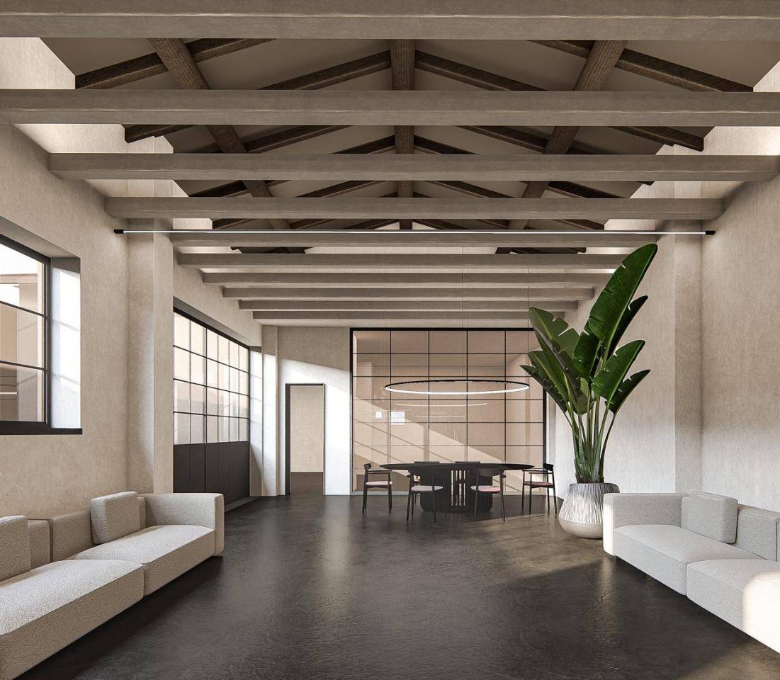Capannone in Via Ferri 83, Brescia, {3} - Foto 2
