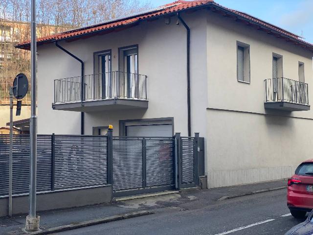 Villa in Via Giovanni Montersino, Asti - Foto 1