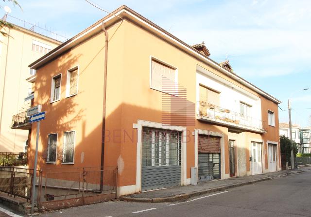 Villa a schiera in {3}, Via Giovanni Renica 19 - Foto 1