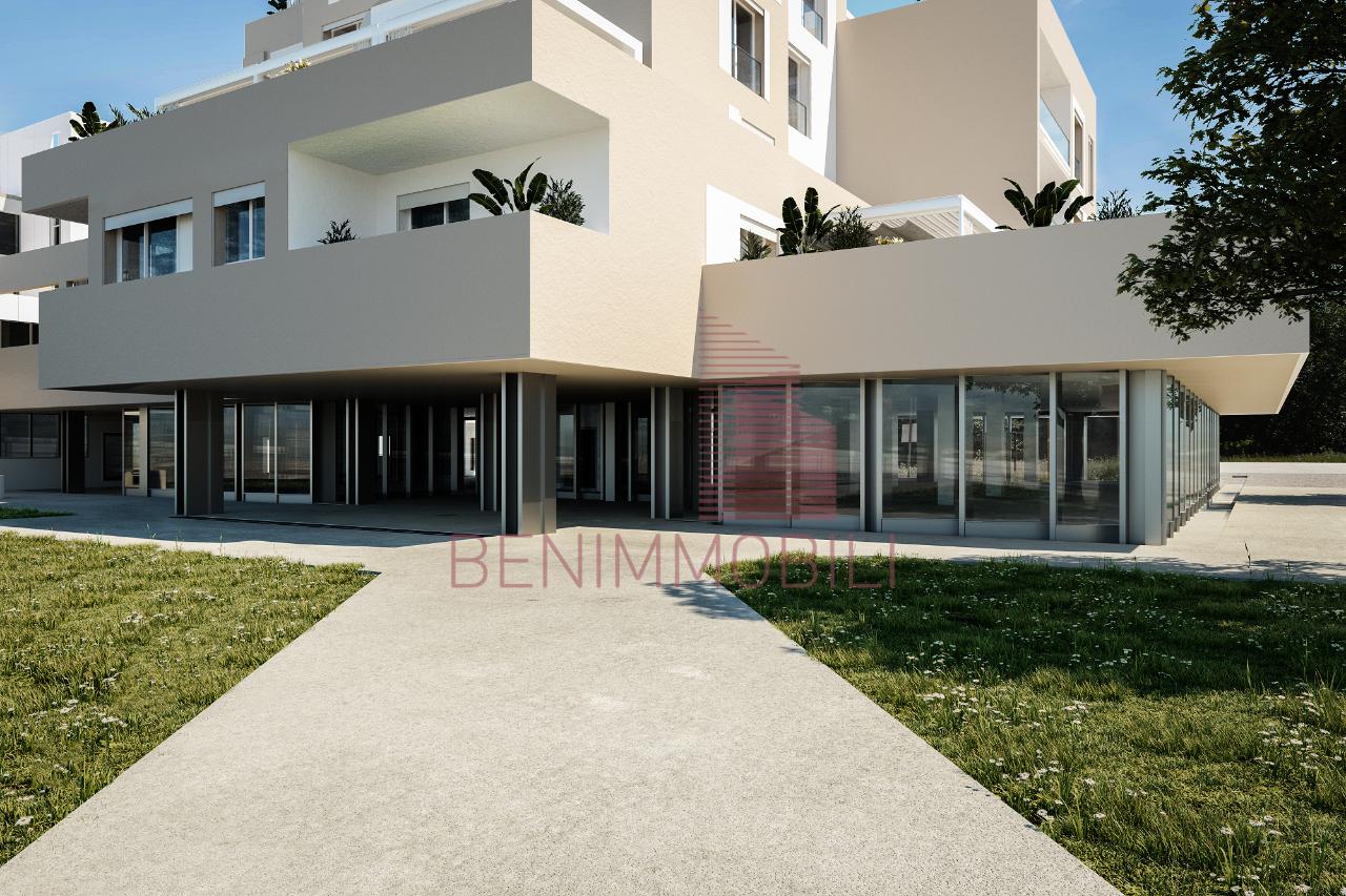 Palazzina commerciale in Via Leonardo da Vinci 74, Brescia, {3} - Foto 2