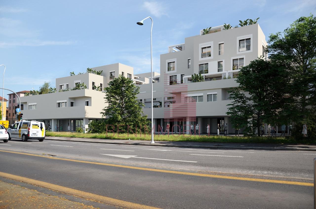 Palazzina commerciale in Via Leonardo da Vinci 74, Brescia, {3} - Foto 2