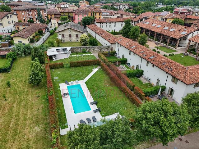 Terraced house in {3}, Via San Benedetto 5 - Photo 1