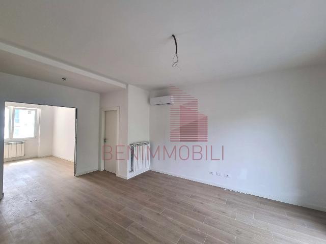 3-room flat in Via Guglielmo Marconi 38, Brescia - Photo 1