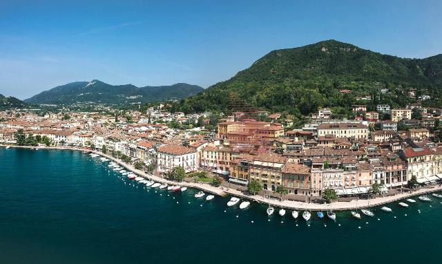 Trilocale in Via Gerolamo Fantoni 65, Salò - Foto 1