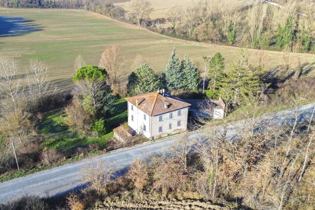 Country house or cottage in Strada S.Giovanni del Pantano,112, Perugia - Photo 1