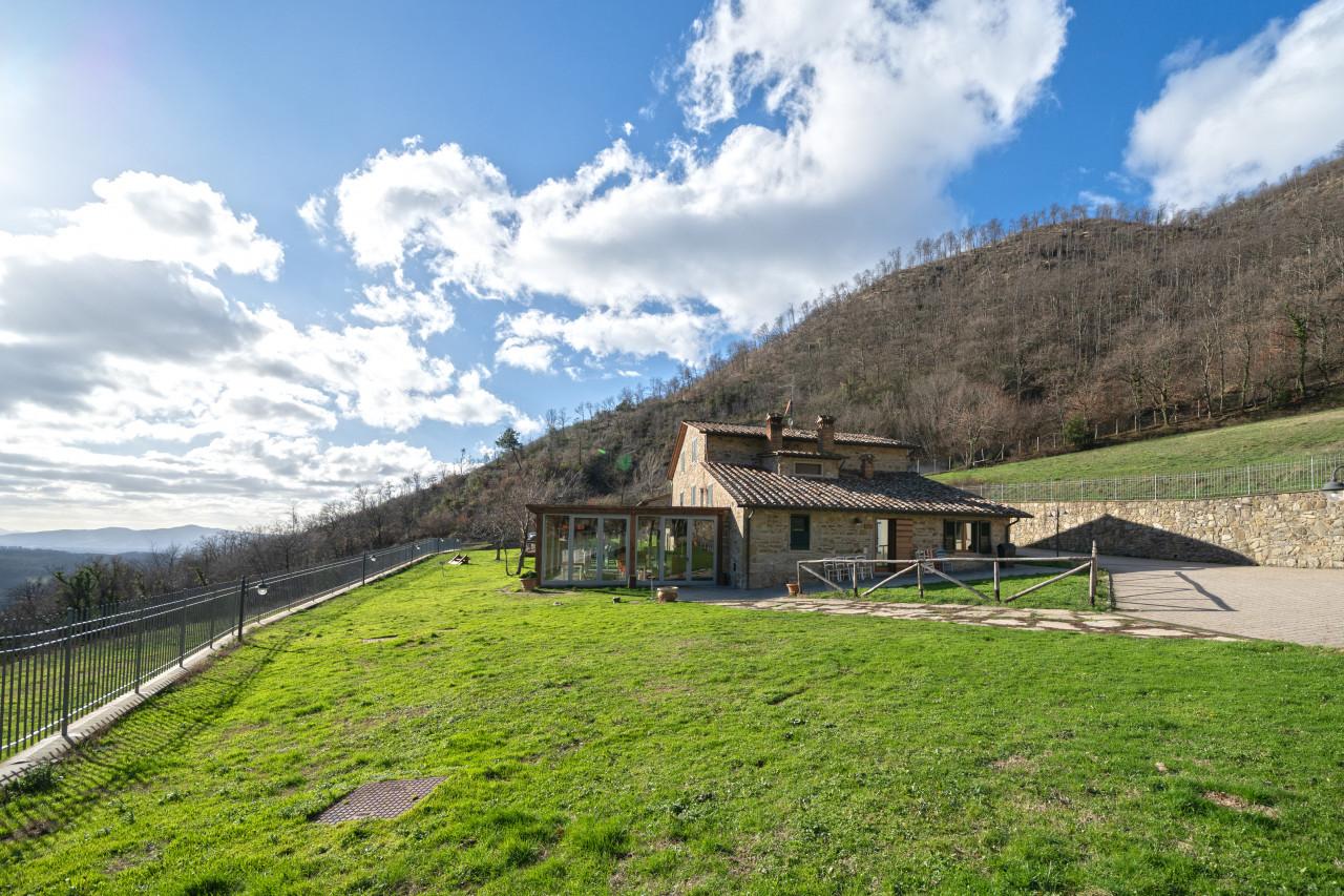 Azienda agricola in , Sansepolcro, {3} - Foto 1
