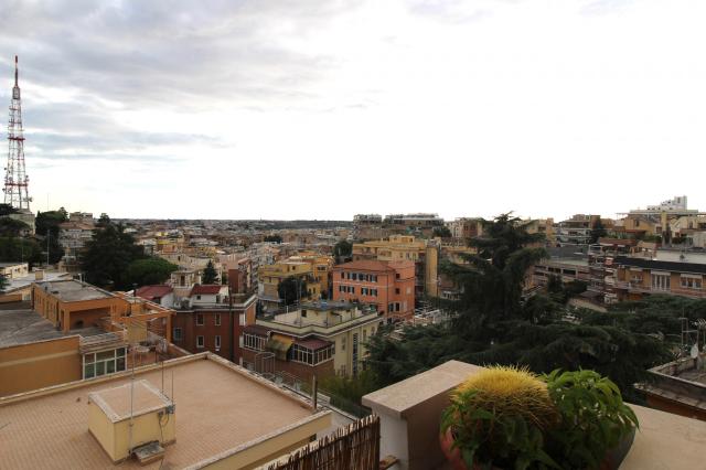 Wohnung in {3}, Piazzale delle Medaglie d'Oro - Foto 1