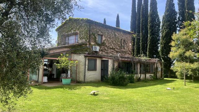 Mansion in Via delle Fonti, Manciano - Photo 1