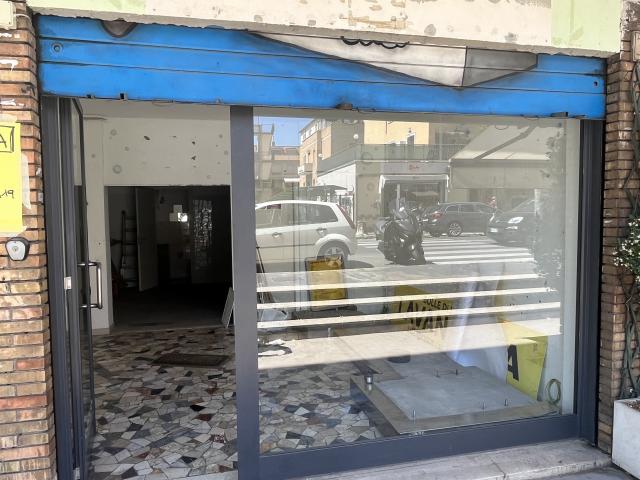 Shop in {3}, Via di Torrevecchia - Photo 1