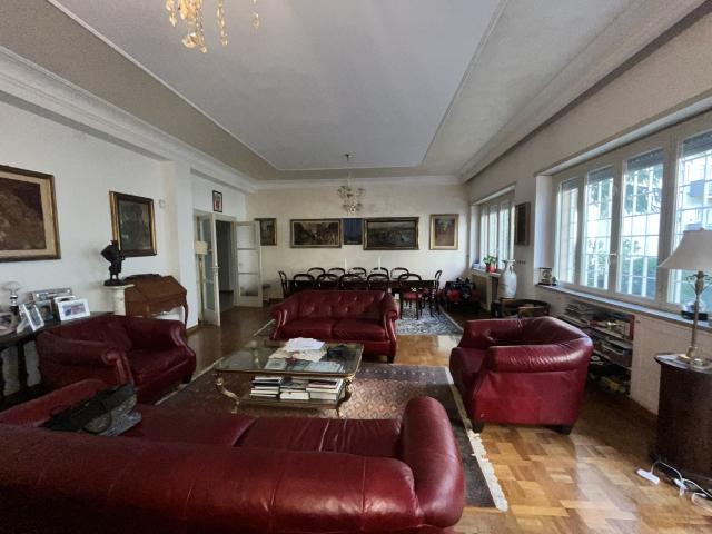 Apartament in Piazza S Jacini, Roma - Photo 1