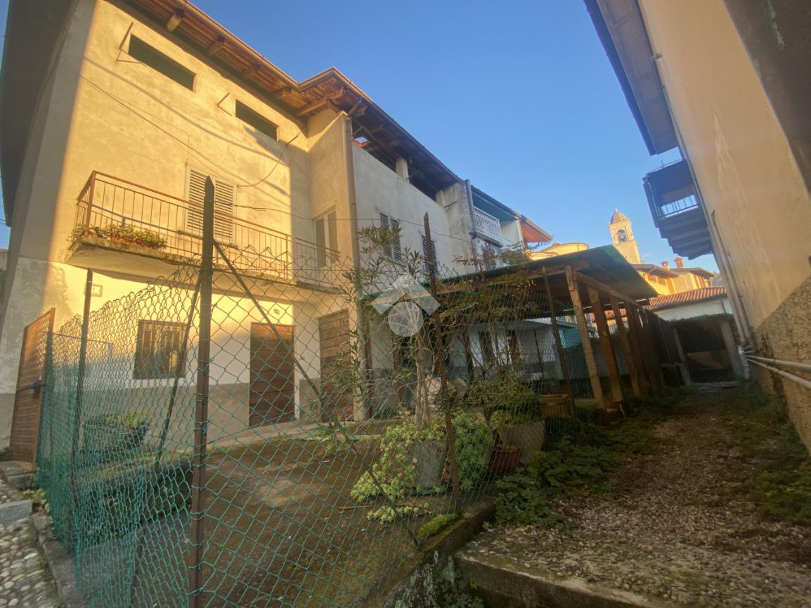 Casa indipendente in vendita a Ponteranica