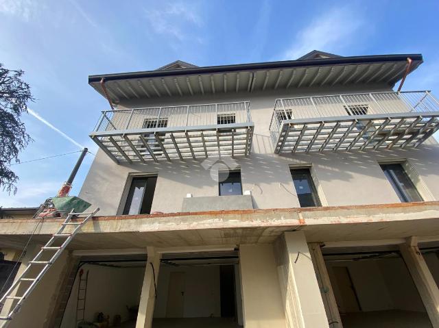 Mansion in Via Sandro Pertini 1, Sorisole - Photo 1