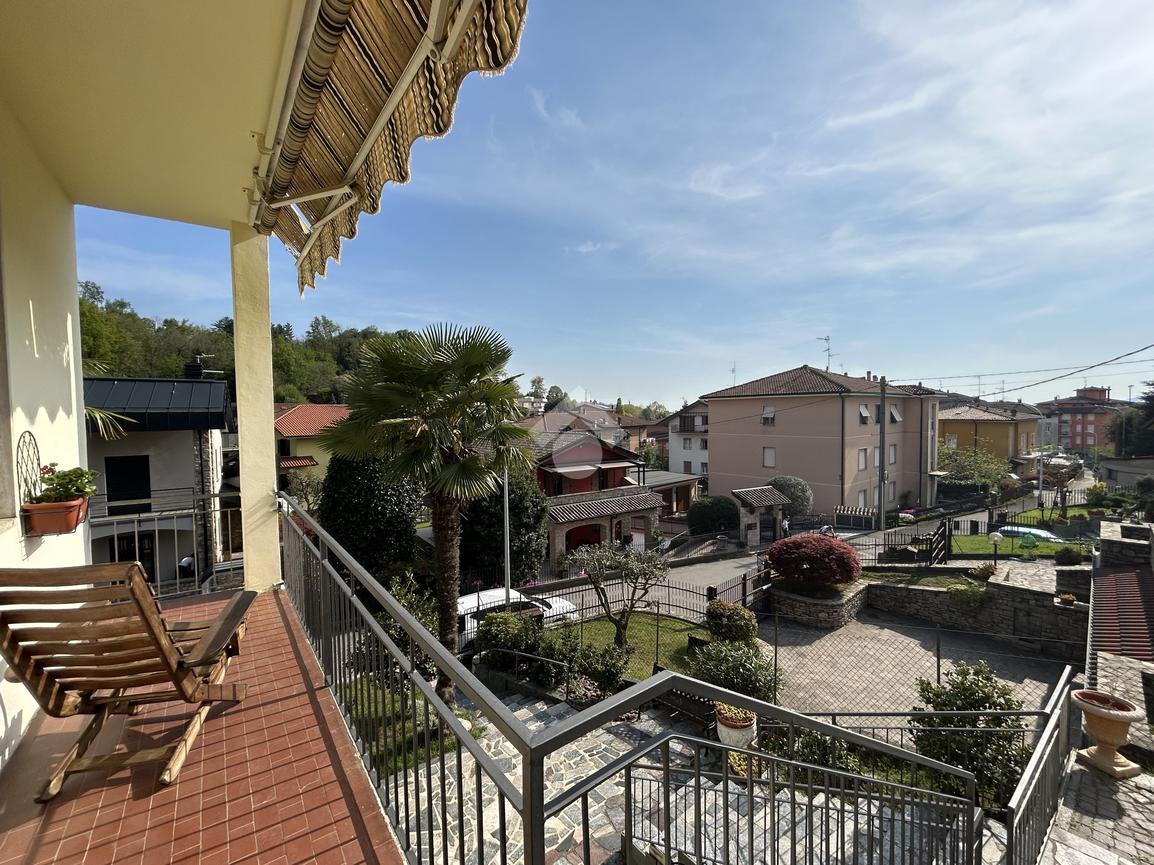 Appartamento in vendita a Villa D'Alme'