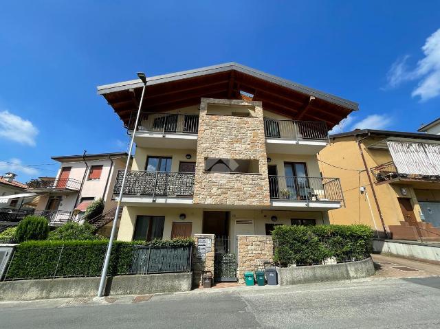 Zweizimmerwohnung in Via Poldo Gasparotto 25, Sorisole - Foto 1