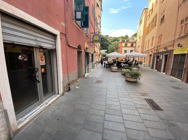 Shop in Commerciale Piazza Albertina 6, Genova - Photo 1