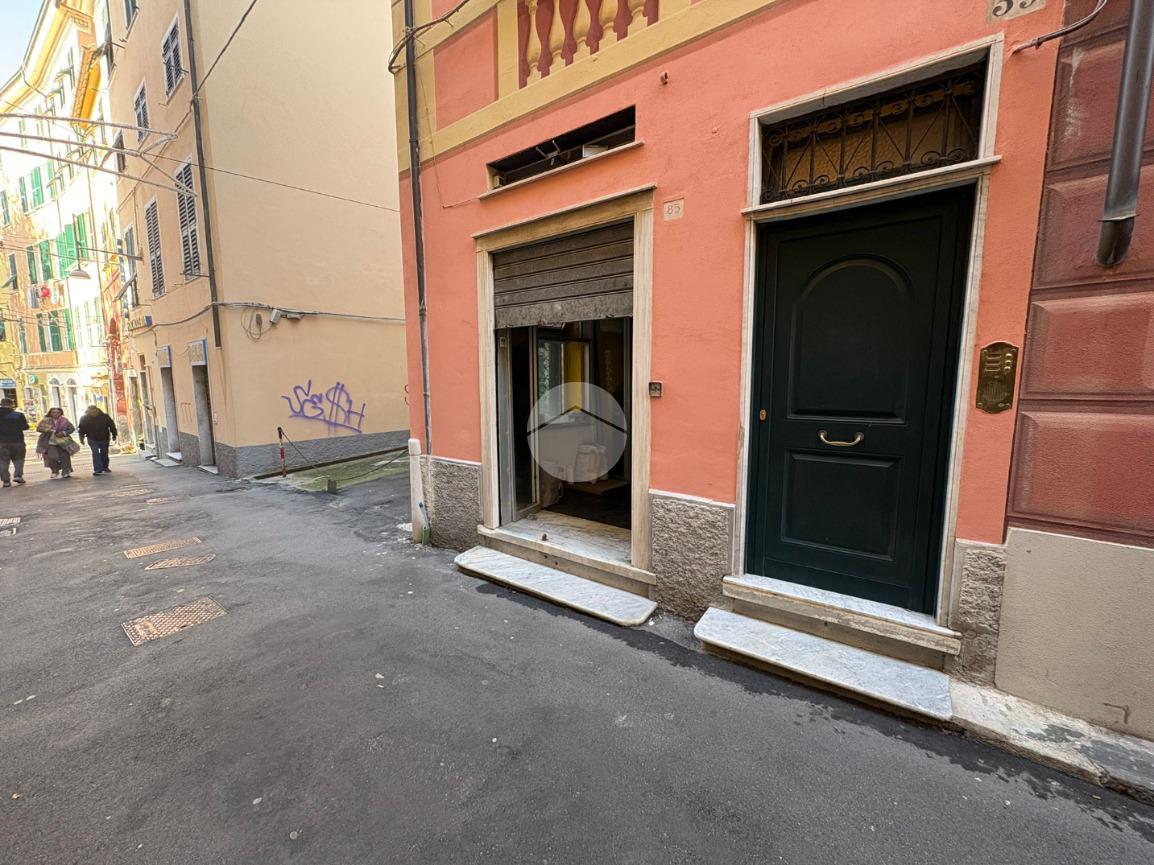 Laboratorio in Via Chiaramone, Genova, {3} - Foto 2