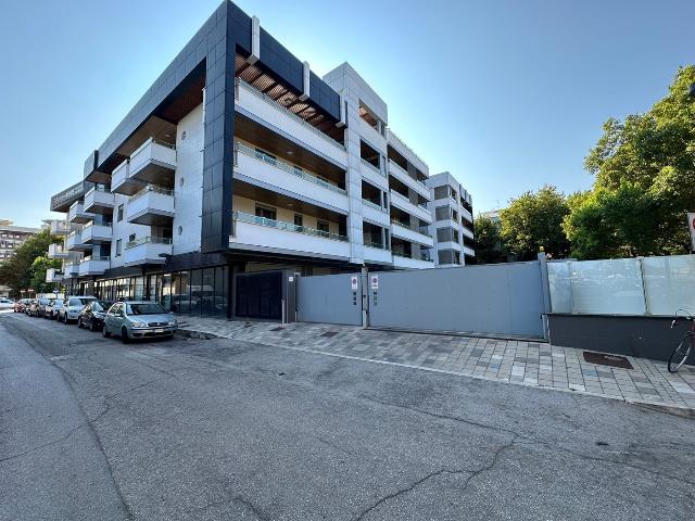 Quadrilocale in Via Bruno Buozzi 32, Pescara - Foto 1