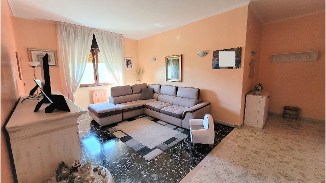 4-room flat in {3}, Via Vincenzo Gioberti 22 - Photo 1